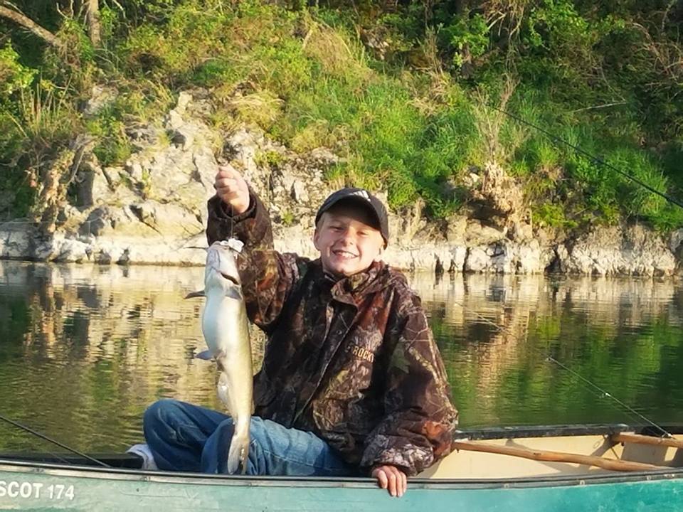 Shenandoah Riverthe BEST Bass fishingShenandoah Valley
