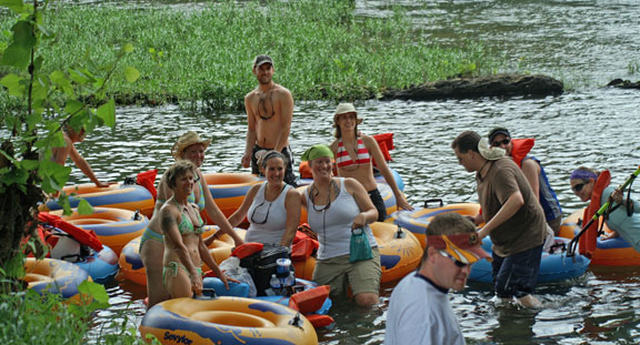 Best Tubing tripsLuray VA Shenandoah River Outfitters